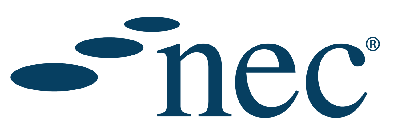 NEC Logo