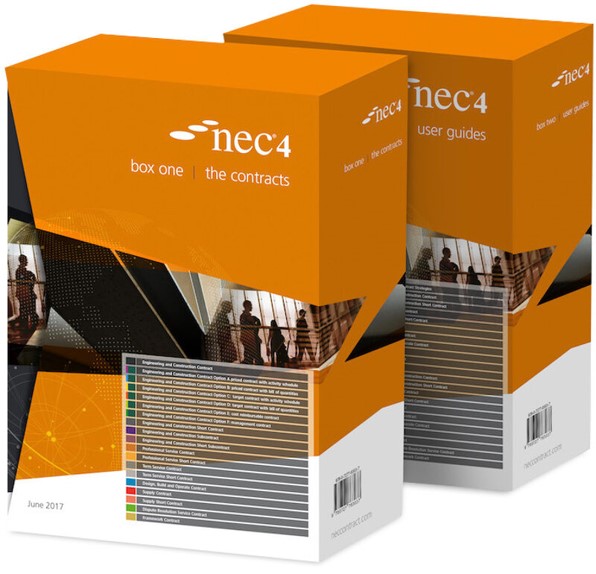 NEC4 Contract Suite