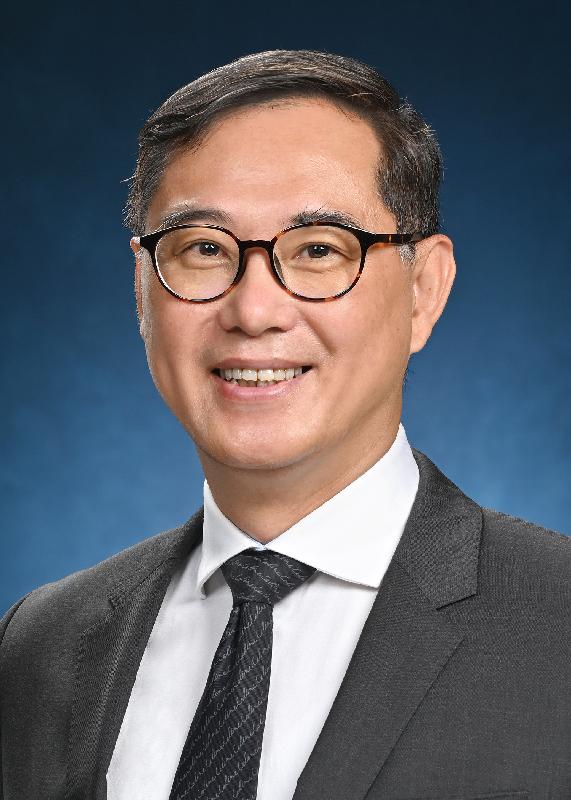 Permanent Secretary